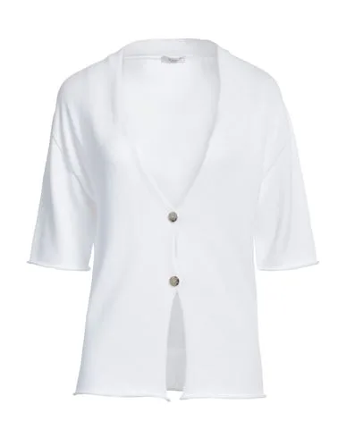 Rebecas Mujer Blanco 34,42 Mujer - Peserico - FashionsVida