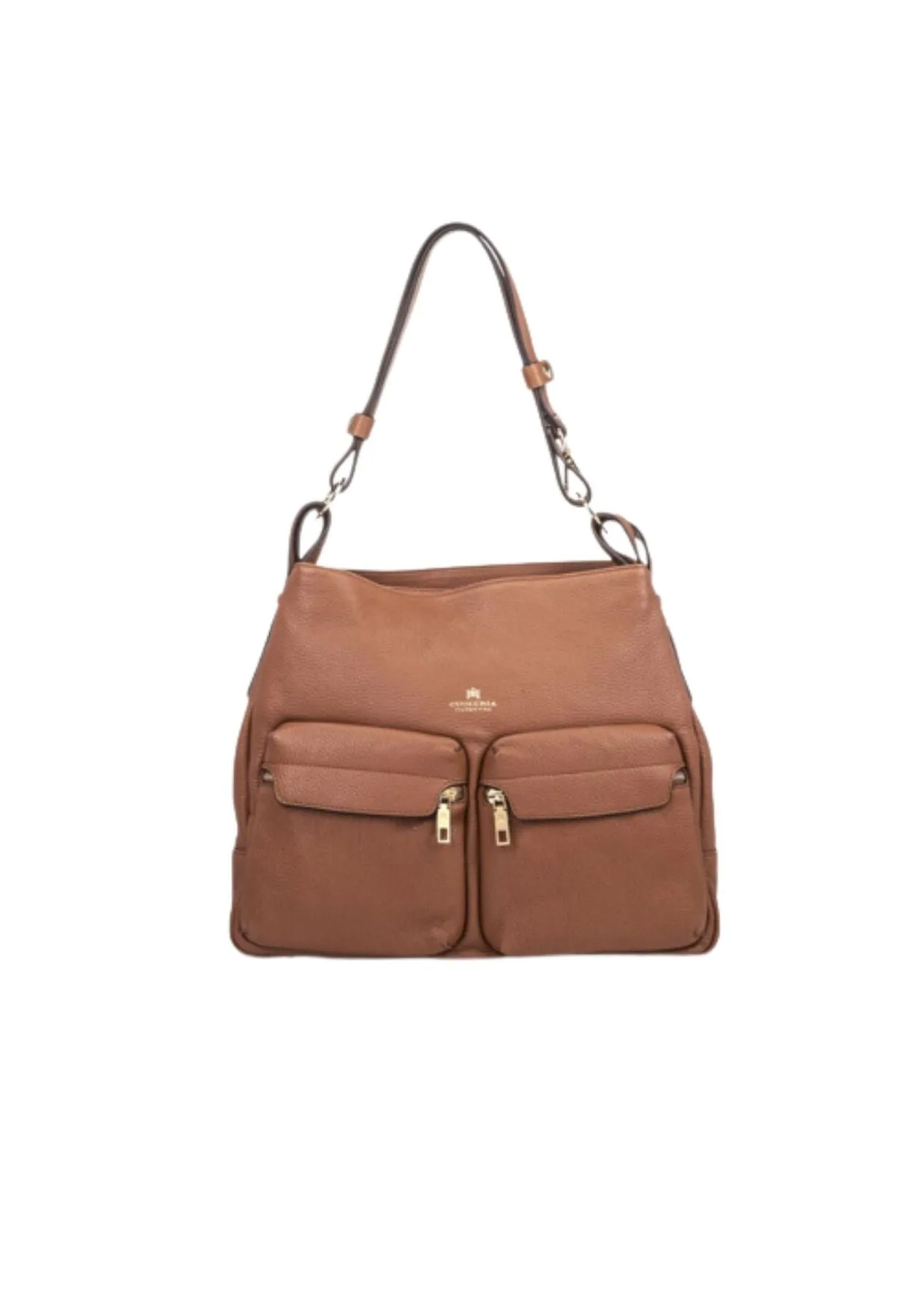 CUOIERIA FIORENTINA BORSA VELVET - Cuoieria Fiorentina - FashionsVida