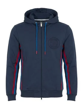 Sudadera Hombre Azul marino M,S Hombre - Bikkembergs - FashionsVida