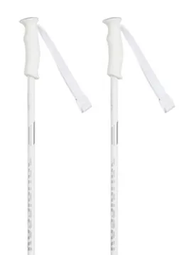 Pôles Electra White 105 cm - Rossignol - FashionsVida