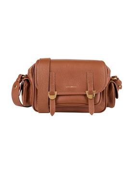 Umhängetasche Damen Braun -- Damen