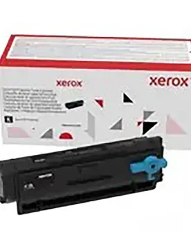 Toner 006r04380 Black One Size unisex - Xerox - FashionsVida