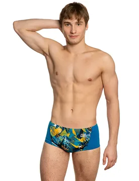 Slip De Bain Boxer Race Pbt - Mad Wave - FashionsVida