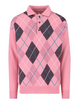 JW Anderson x Pringle Of Scotland Maglione