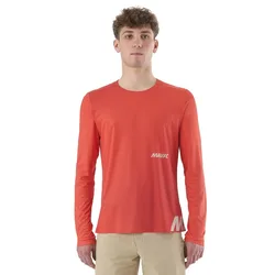 Maillot Enduro Manches Longues Crosstrail