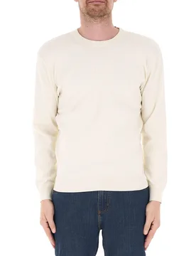 Maglione misto viscosa BURRO XL - Guess - FashionsVida