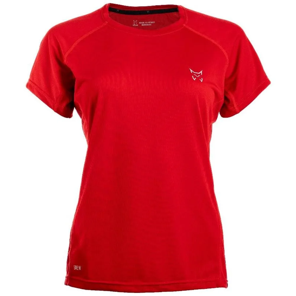 Camiseta técnica de Montaña Mujer Eire W L30 - Altus - FashionsVida