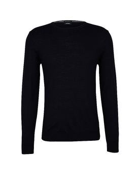 Joop Pullover DENNY azul oscuro XL