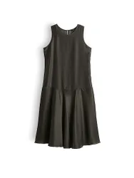 Mini-robe WELSA vert foncé 42