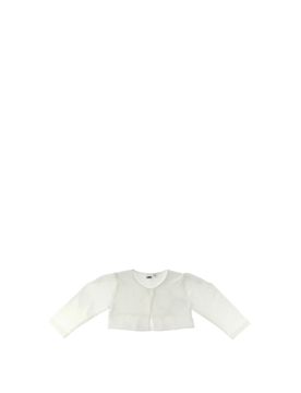 IDO Bolero in cotone PANNA 18M