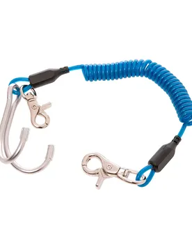 Seacsub Prolunga Double Hook Clip