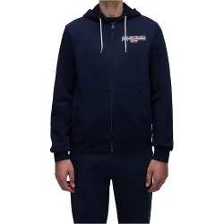 Aylmer sudadera hombre Marino