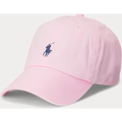 Gorra de mujer de algodón