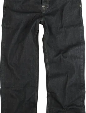 Rockabilly Jeans - Eastwood Jeans - W30L32 bis W38L34 - für Männer - Größe W34L32 - navy - Männer - male - Chet Rock - FashionsVida