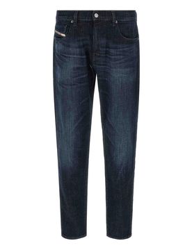 Diesel Jeans D-Strukt 0Adbl 2019