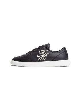 Sneaker TH ICON negro 37