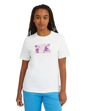 Maglietta A Maniche Corte Graphic Snow White M - O´neill - FashionsVida