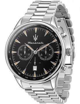 Orologio Uomo Collezione Tradizione R8873646004