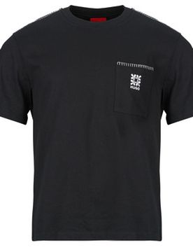 Hugo T-Shirt Darro Eu S;Eu M;Eu Xl Male