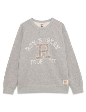 ROY ROGER'S Maglie Grigio
