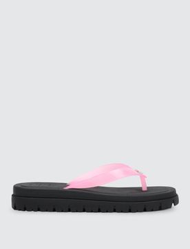 TJW CLEATED JELLY SUMMER SANDAL