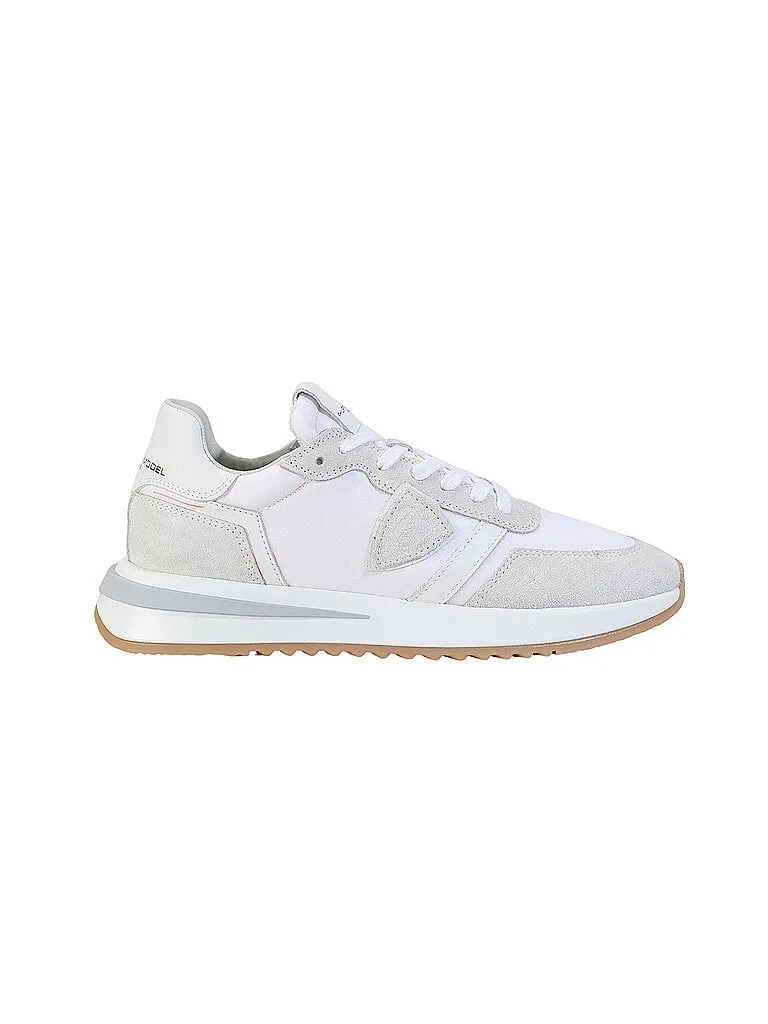 Sneaker TROPEZ 2.1 weiss 36 damen - Philippe Model - FashionsVida
