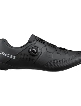 Scarpe Da Strada Rc503 Wide Black