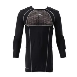 Maillot De Protection à Manches Longues Hex Protector Black / Mtek M unisex