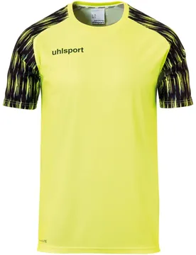 Kinder-Torwartset Reaction - Jaune - male - Size: 10/12 ans