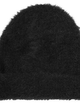 Mütze Plume Einheitsgrösse Female