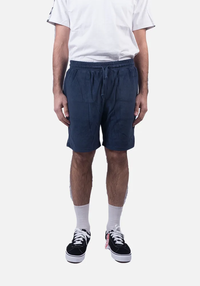 MEWA SHORTS IN SPUGNA - Mewa - FashionsVida