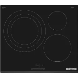 Placa inducción 3 zonas de cocción - PID631BB5E