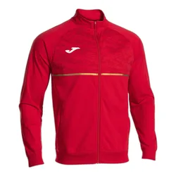 Trainingsjacke Record III - Rouge - male - Size: XL