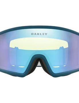 Masque De Ski Ridge Line M Poseidon HI Yellow/CAT0 Homme - Oakley Goggles - FashionsVida