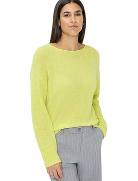 Brax Pullover LISA amarillo 40