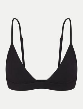 Éterne Triangle BH Schwarz M