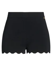 Pantalones cortos y bermudas Mujer Negro S,XL,XXL Mujer