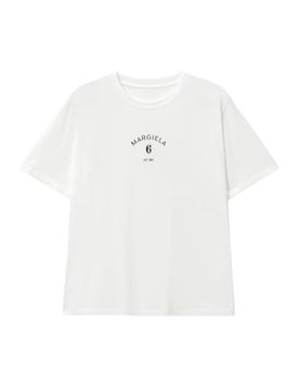 MM6 Maison Margiela Printed T-Shirt