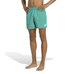 Essentials 5´´ Swimming Shorts Equipment Green L Men