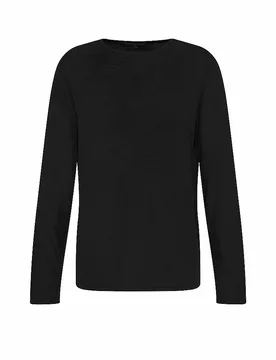 Pullover RIKONO 1 nero XXL - Drykorn - FashionsVida