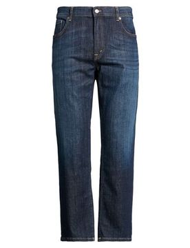 Jeanshose Herren Blau 30,36 Herren