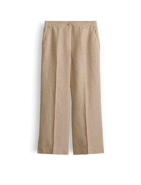 Businesshose MAIKITO LIGHT beige 40 damen