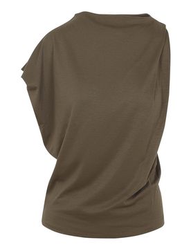 Jacquemus Il DrapTop