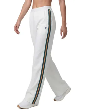 Siroko Volley Pants White L - Siroko - FashionsVida