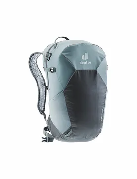 Zaino da trekking Speed Lite 21 grigio - Deuter - FashionsVida