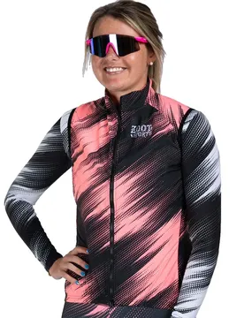 Zoot Gilet Ltd Cycle Driftspeed
