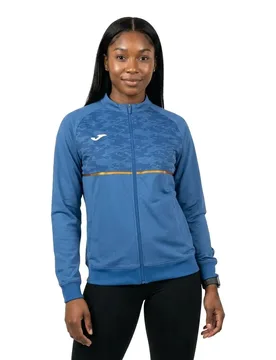 Veste De Survêtement Record Iii Royal L - Joma - FashionsVida