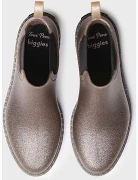 Botines de agua de mujer de caña baja - Toni Pons - FashionsVida