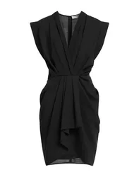 Mini-Kleid Damen Schwarz 36,40 Damen