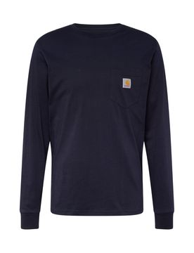 Carhartt WIP Camiseta navy